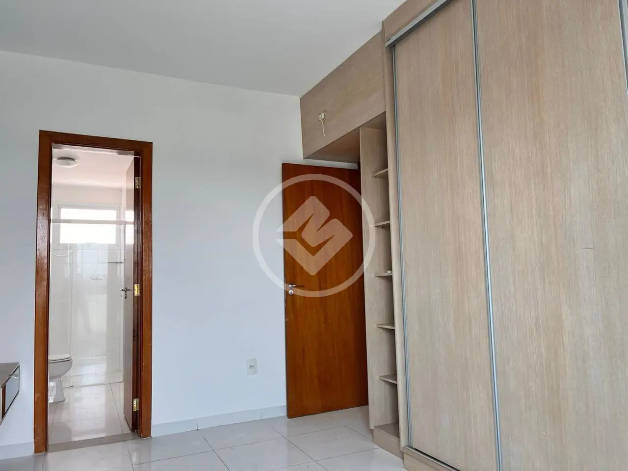 Apartamento Santa Mônica, Uberlândia - MG — foto 2