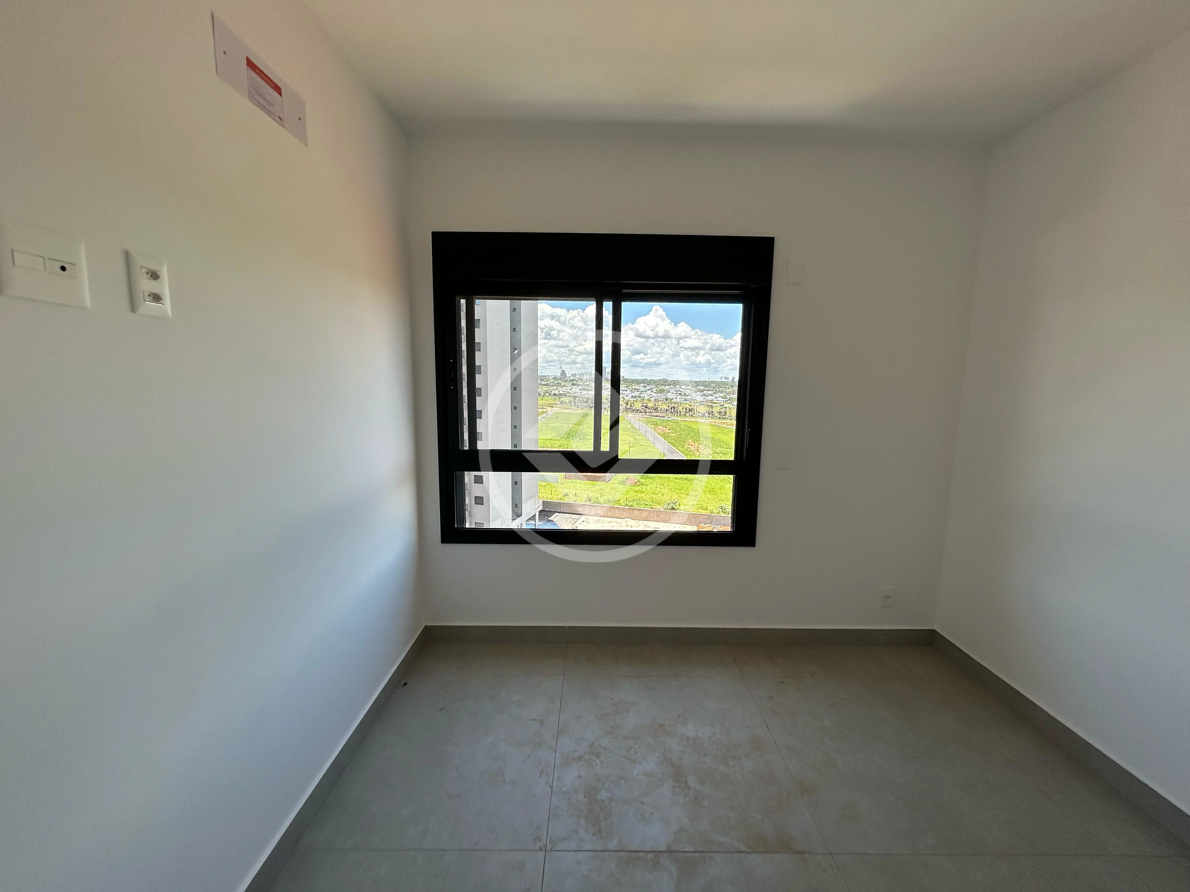 Apartamento Jardim Sul, Uberlândia - MG — foto 1