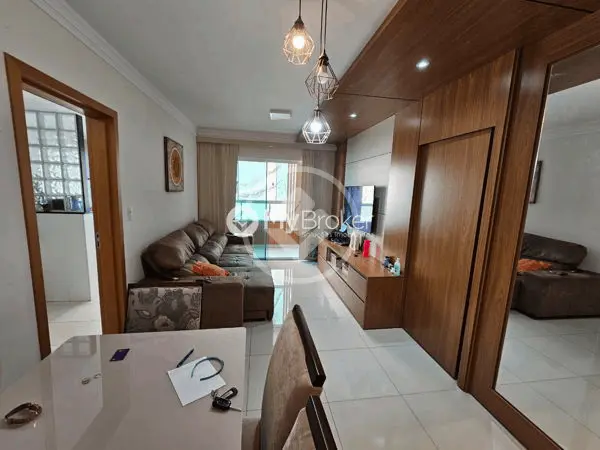 Imagem 3 - Apartamento em SANTA MÔNICA, Uberlândia - MG