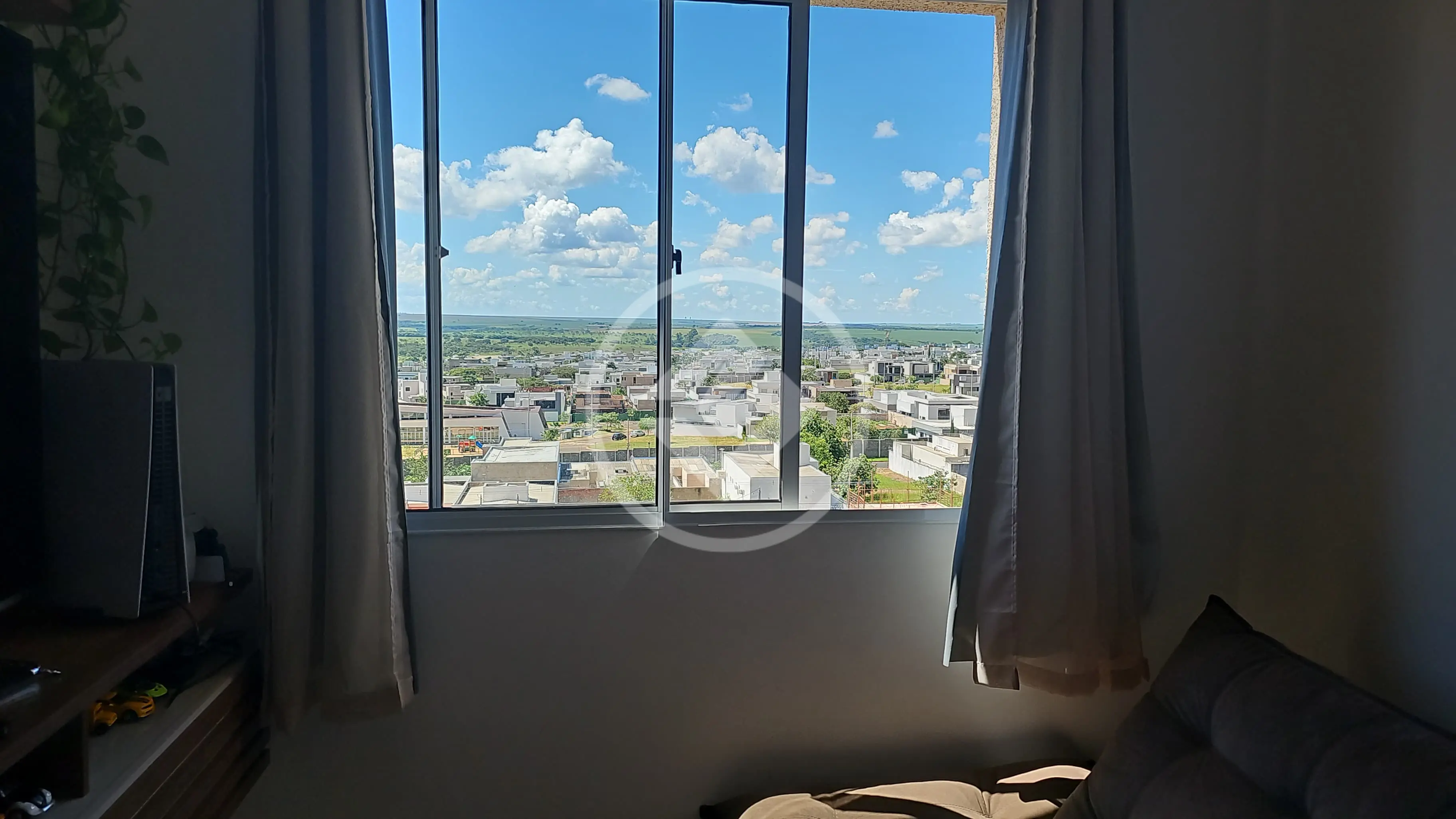 Apartamento Laranjeiras, Uberlândia - MG — foto 1