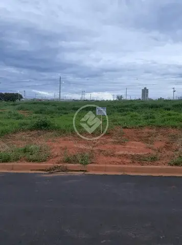 Terreno Aclimação, Uberlândia - MG — foto 2