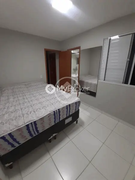 Imagem 5 - Apartamento em Jardim Europa, Uberlândia - MG