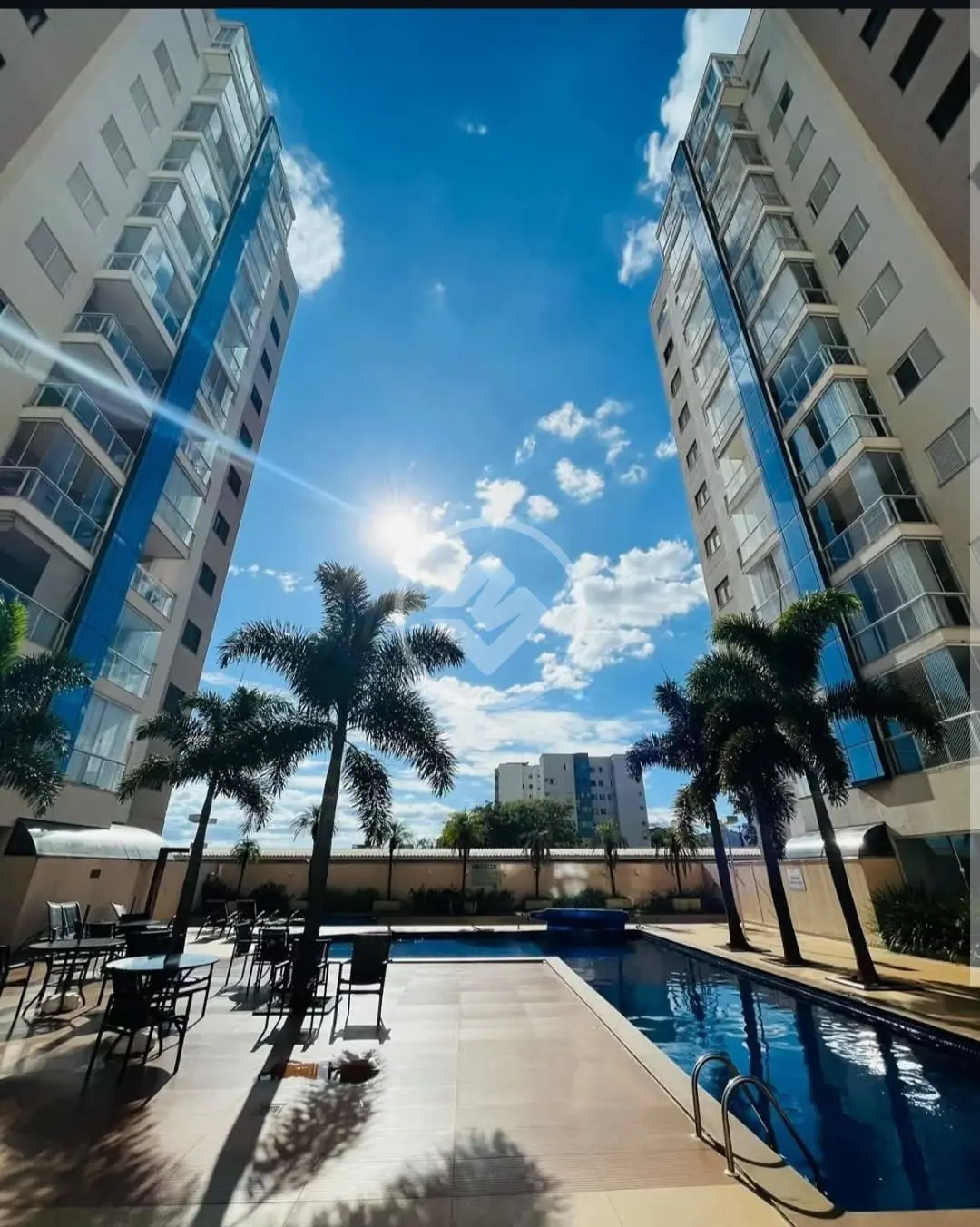 Imagem 3 - Apartamento em SANTA MÔNICA, Uberlândia - MG