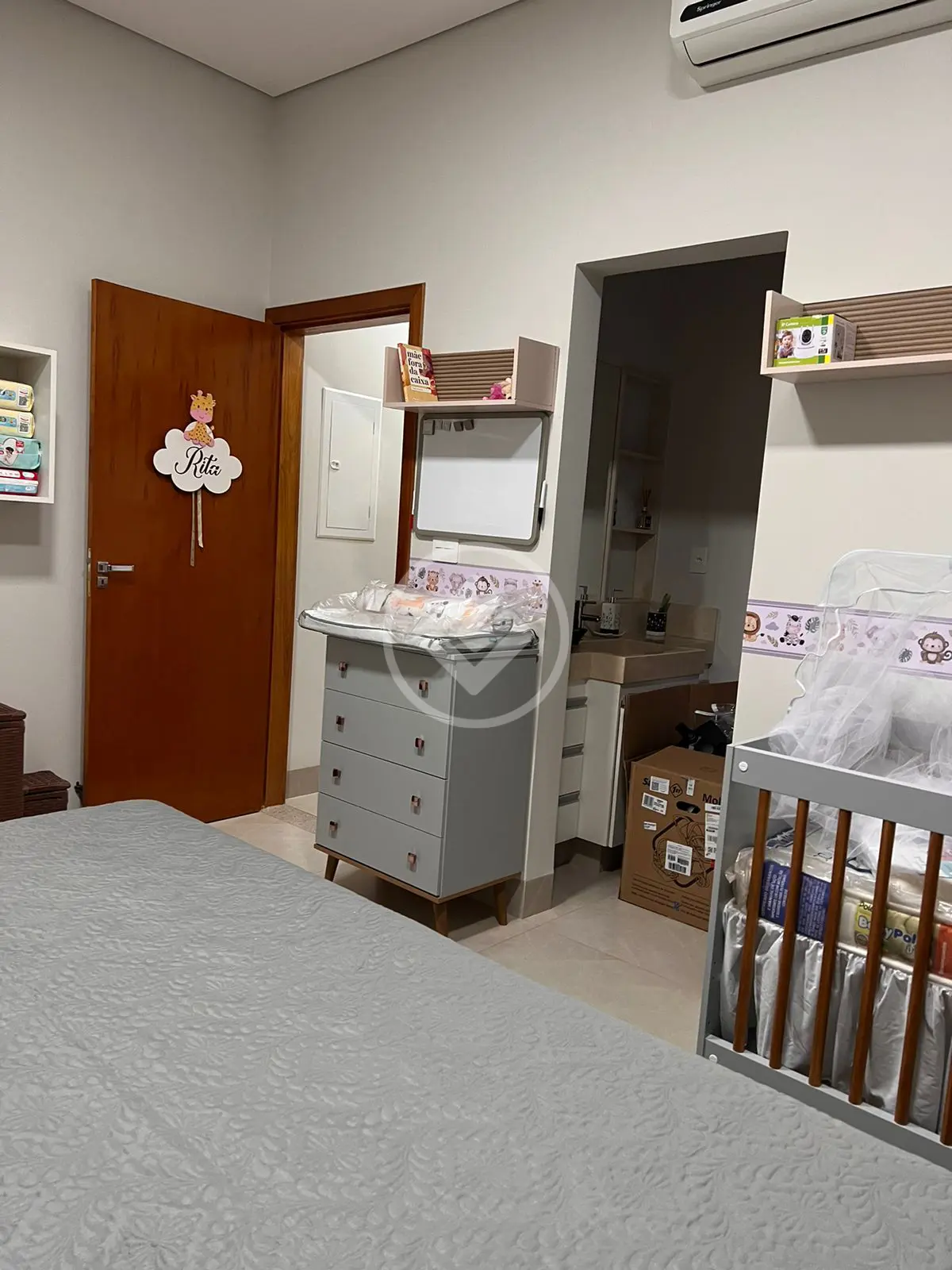 Imagem 2 - Casa Condomínio em Laranjeiras, Uberlândia - MG