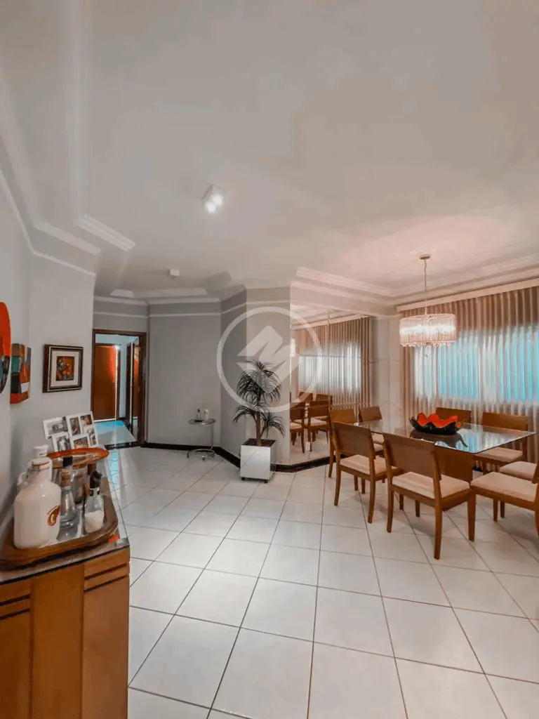 Imagem 5 - Casa em Morada da Colina, Uberlândia - MG