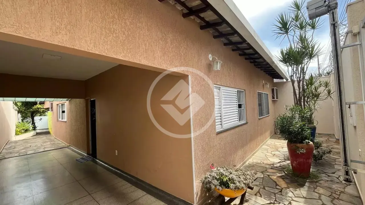 Imagem 2 - Casa em Presidente Roosevelt, Uberlândia - MG