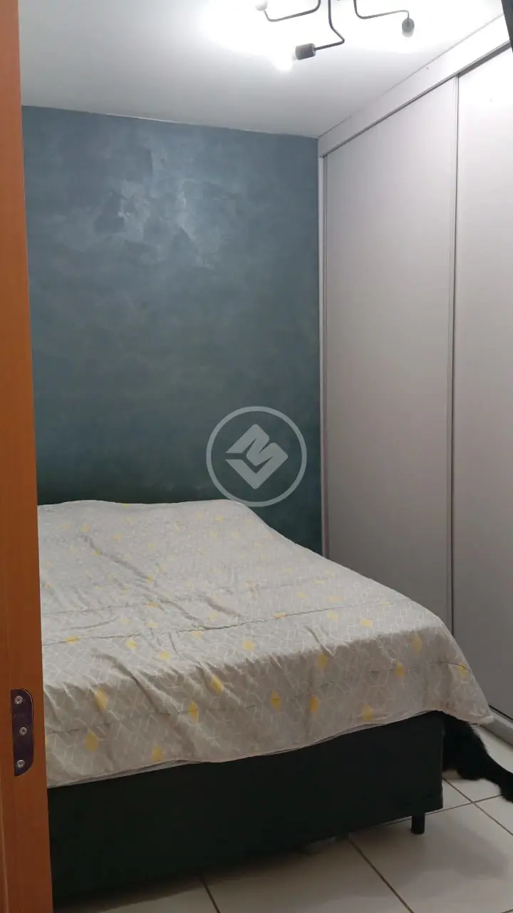 Imagem 6 - Apartamento em Residencial Lago Azul, Uberlândia - MG
