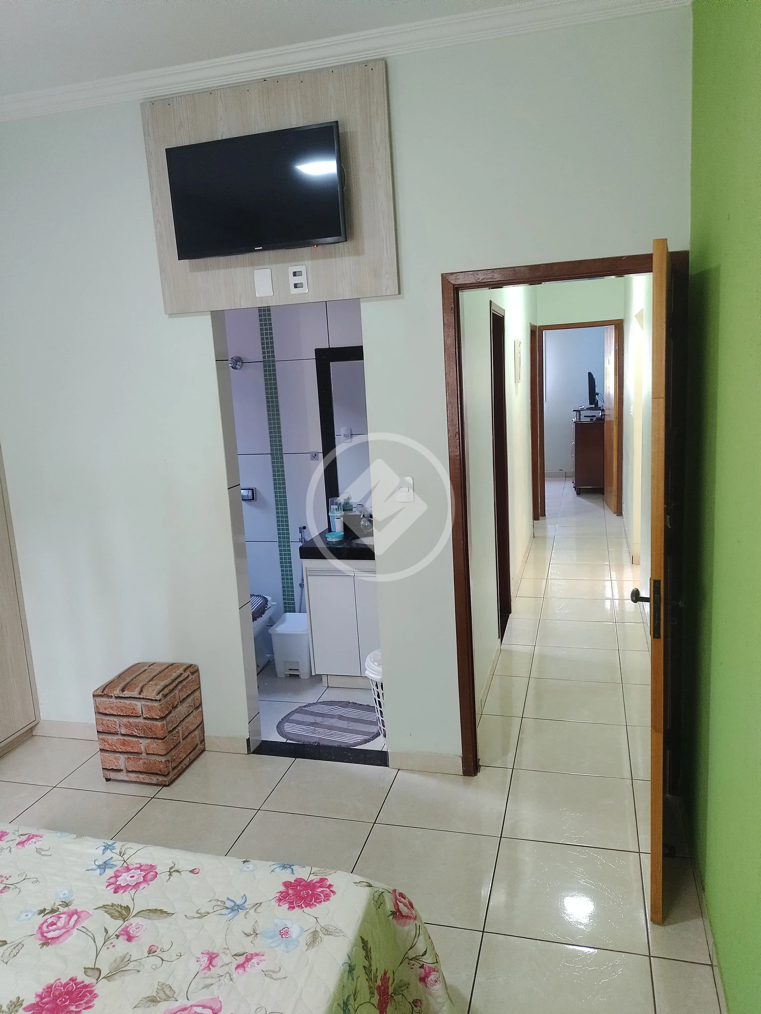 Imagem 6 - Casa em Santa Rosa, Uberlândia - MG