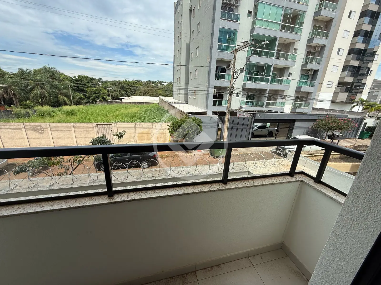 Apartamento Patrimônio, Uberlândia - MG — foto 2