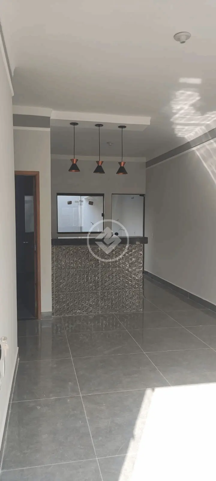Casa Jardim Brasília, Uberlândia - MG — foto 2
