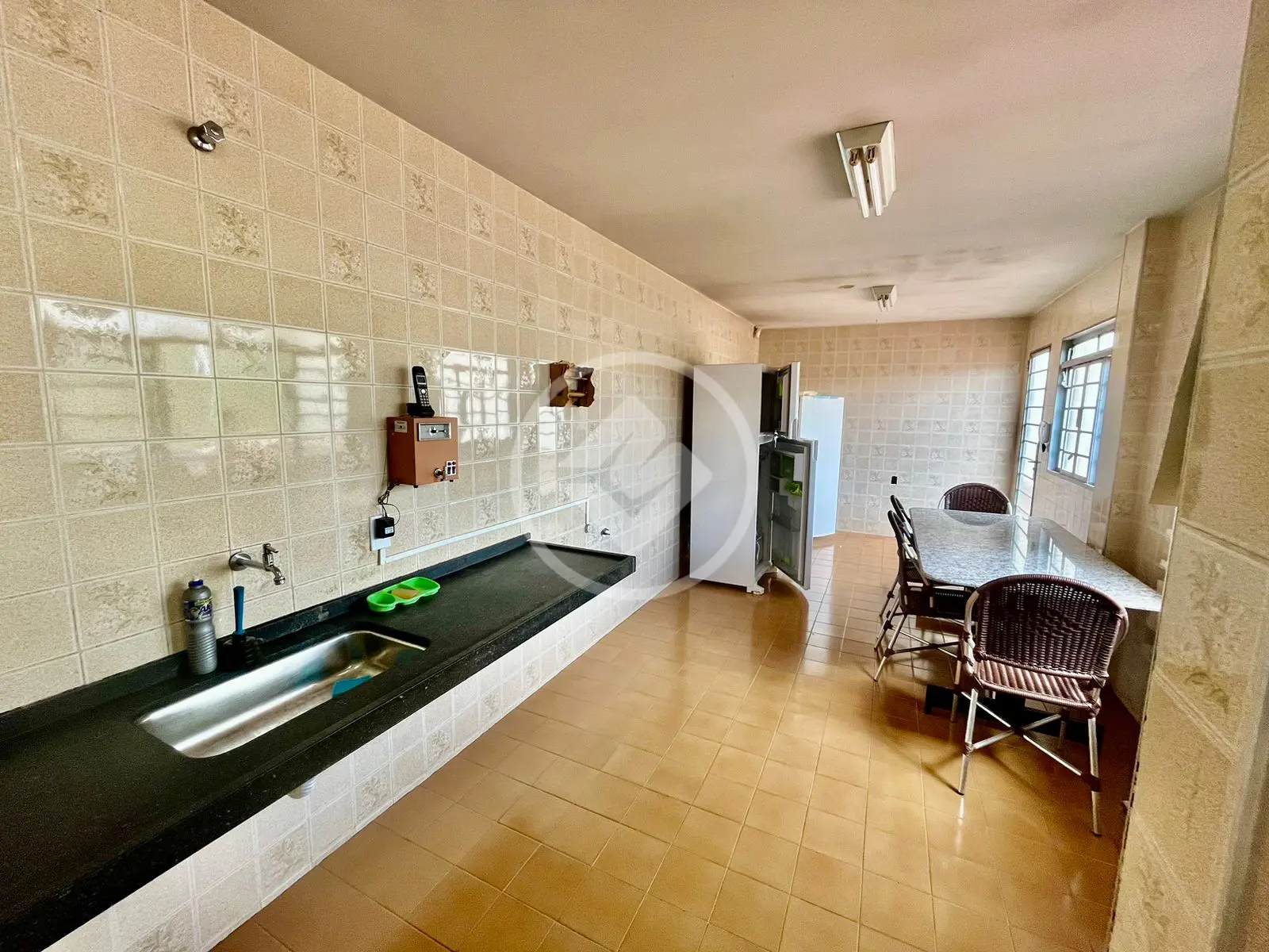 Imagem 4 - Casa em Tabajaras, Uberlândia - MG