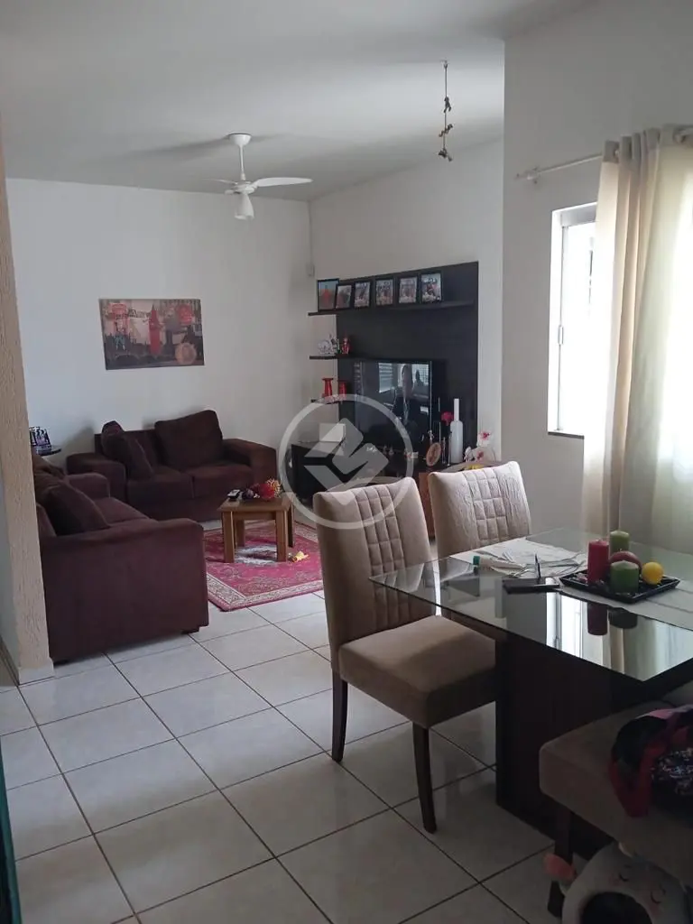 Imagem 2 - Casa em Jardim Canaã, Uberlândia - MG