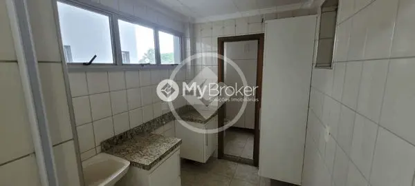 Imagem 3 - Apartamento em Tibery, Uberlândia - MG