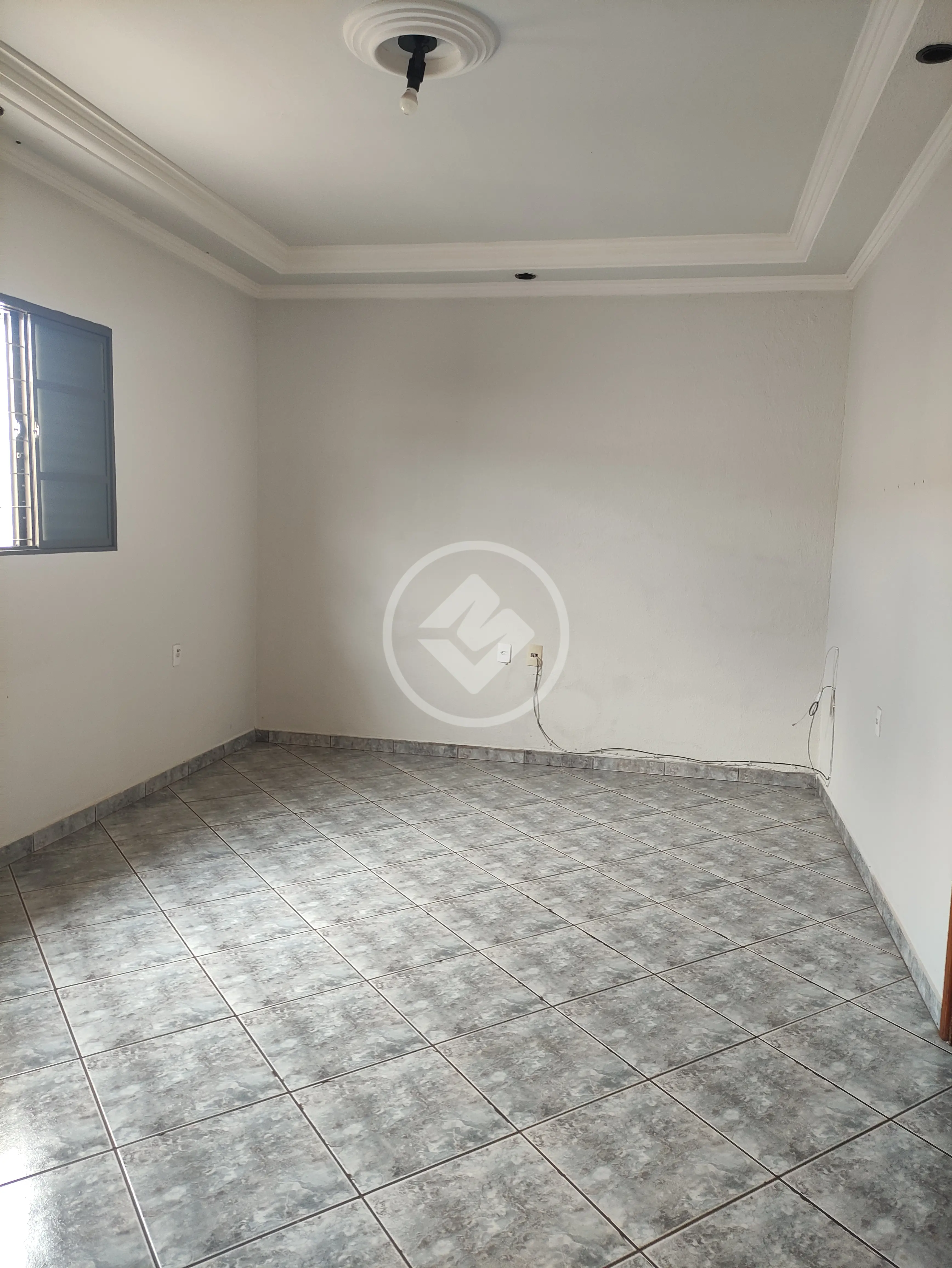 Imagem 1 - Casa em Cidade Jardim, Uberlândia - MG