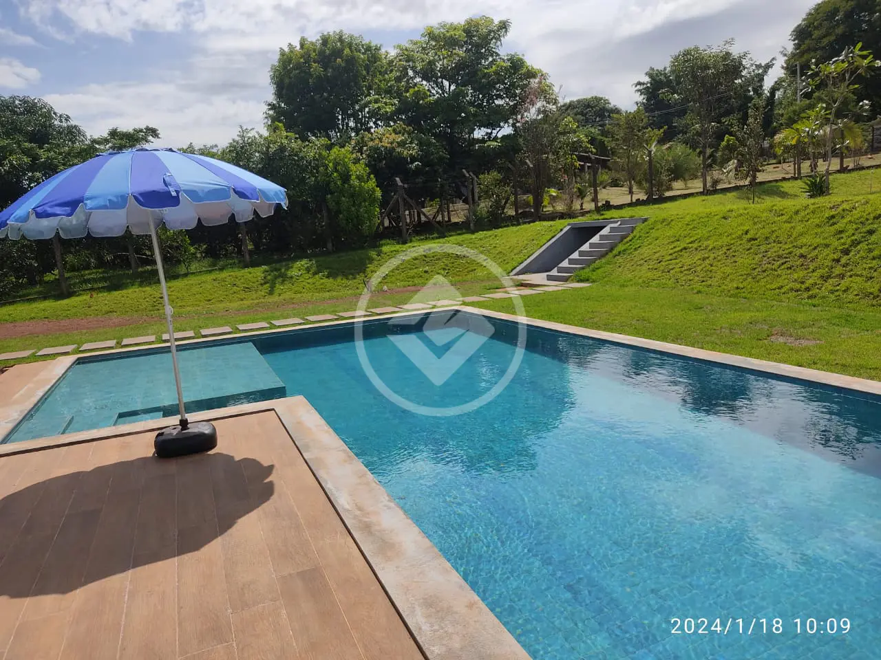 Imagem 1 - Casa Condomínio em Morada do Sol, Uberlândia - MG