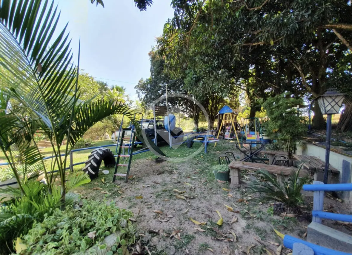 Imagem 6 - Fazenda em Área Rural de Uberlândia, Uberlândia - MG