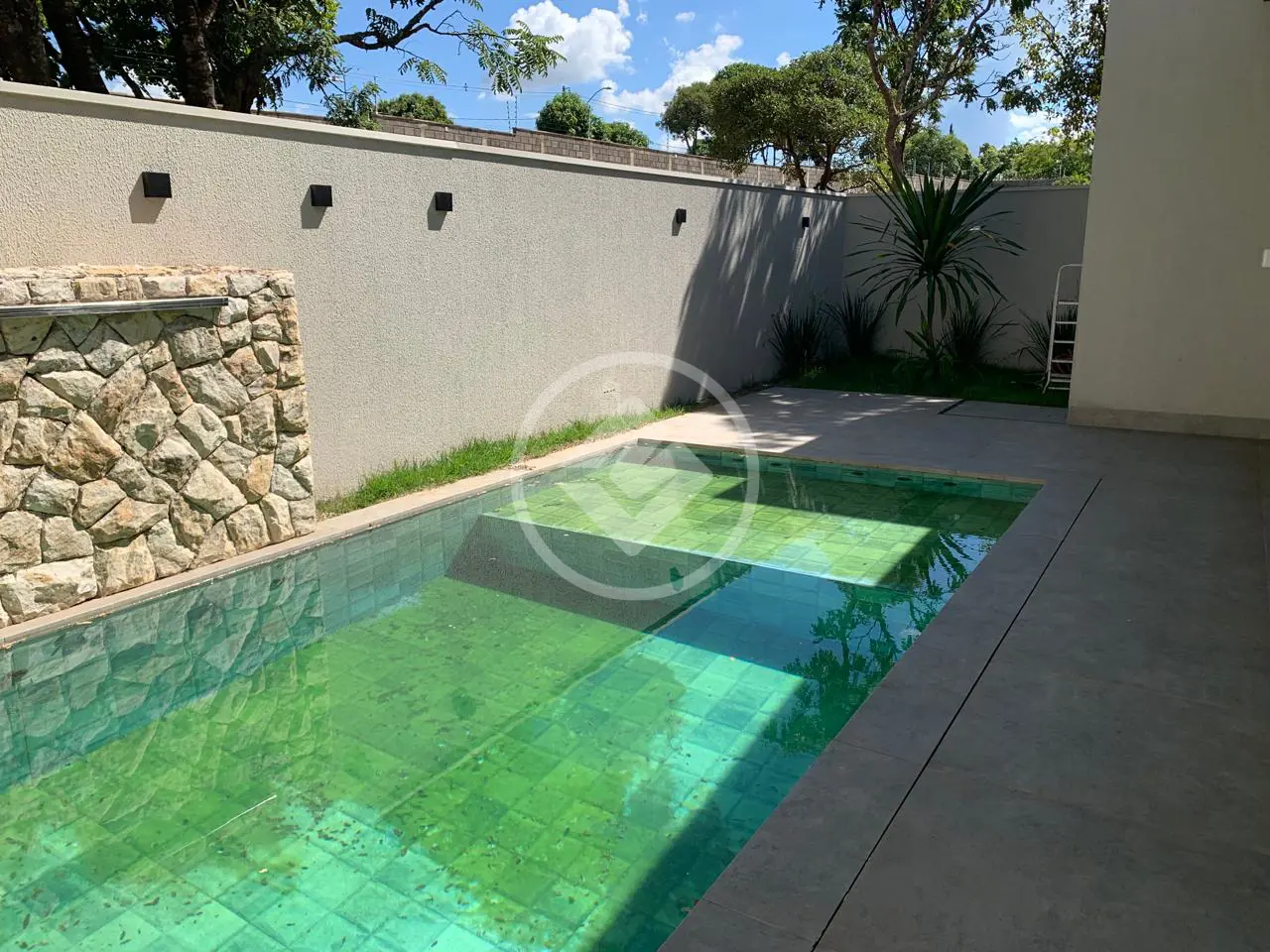 Casa Condomínio Laranjeiras, Uberlândia - MG — foto 1