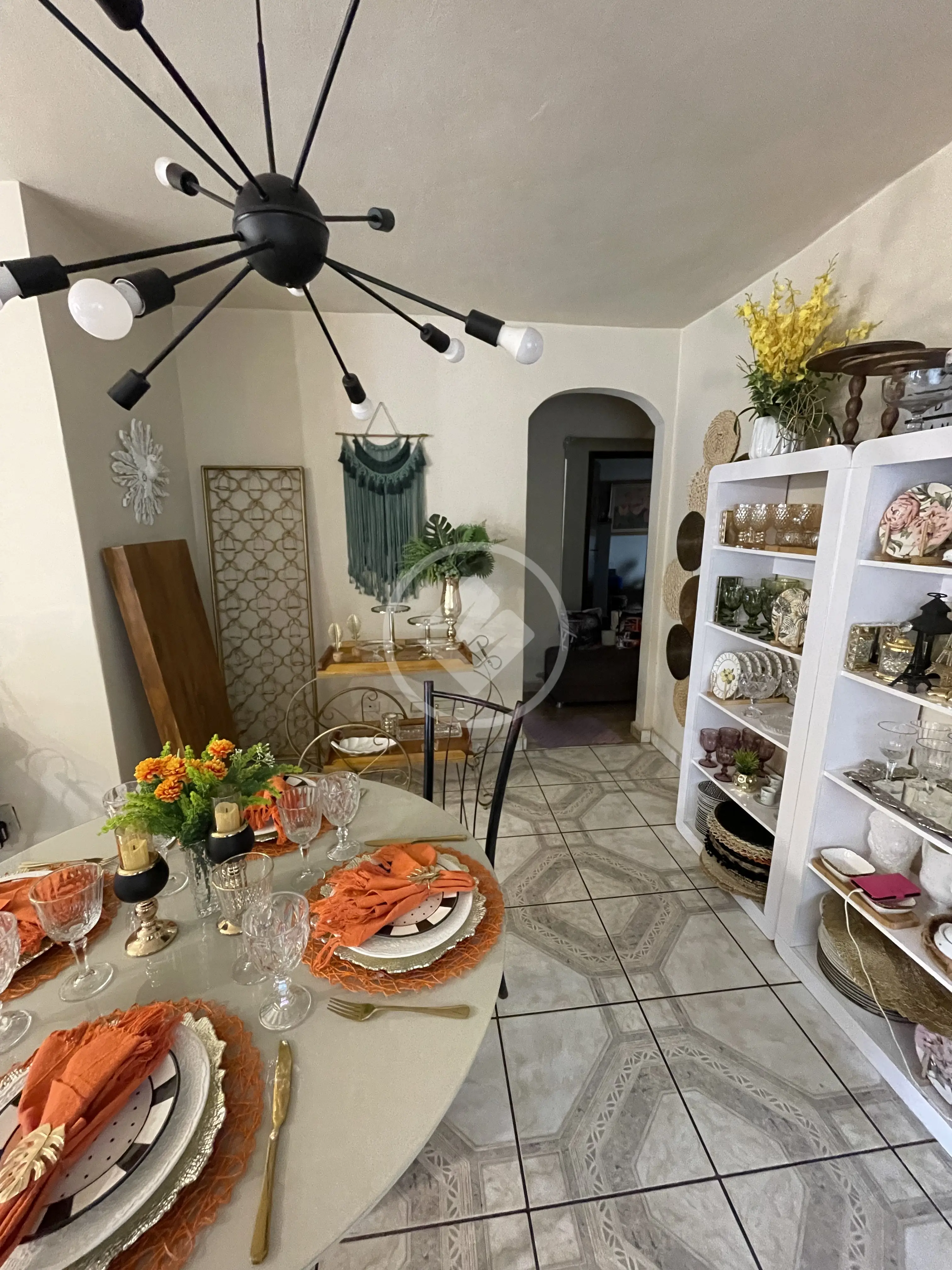 Imagem 1 - Casa em Cidade Jardim, Uberlândia - MG