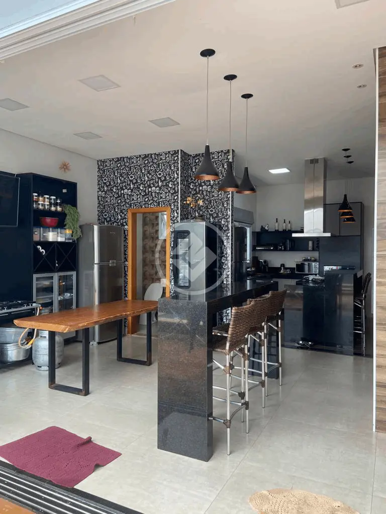 Imagem 2 - Casa Condomínio em Novo Mundo, Uberlândia - MG