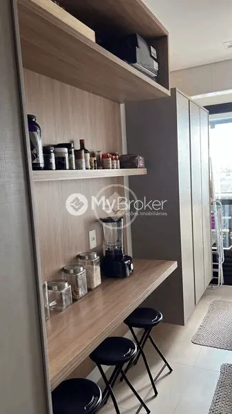 Imagem 6 - Apartamento em TABAJARAS, Uberlândia - MG