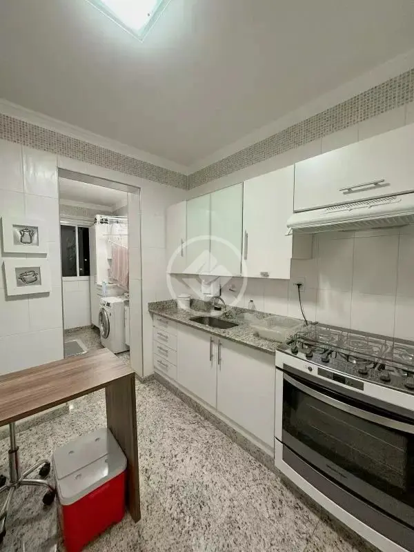 Imagem 1 - Apartamento em Tibery, Uberlândia - MG