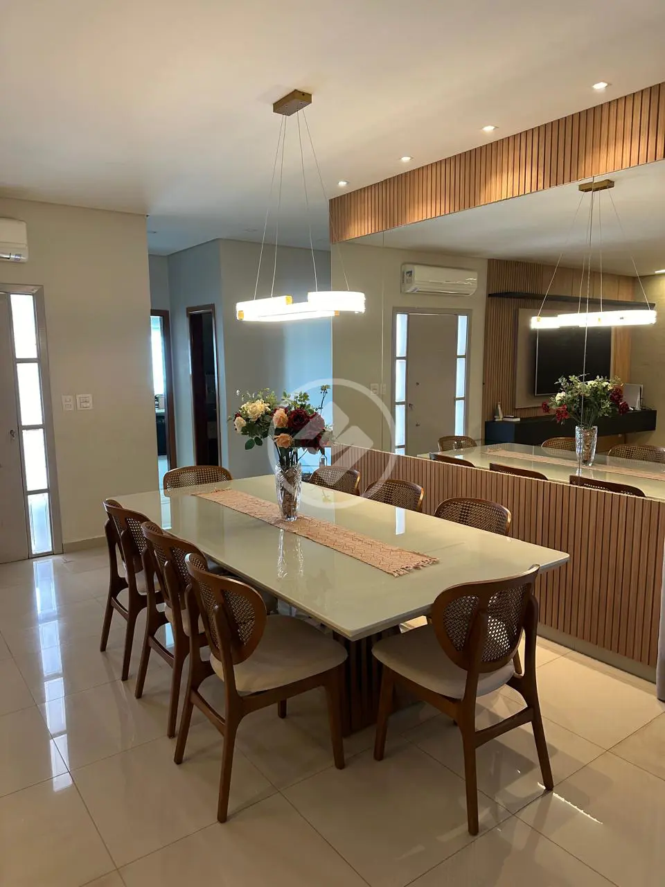 Casa SANTA MÔNICA, Uberlândia - MG — foto 2