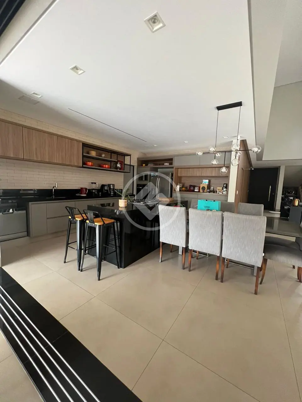 Image 10 - Casa Condomínio em Jardim Sul, Uberlândia - MG