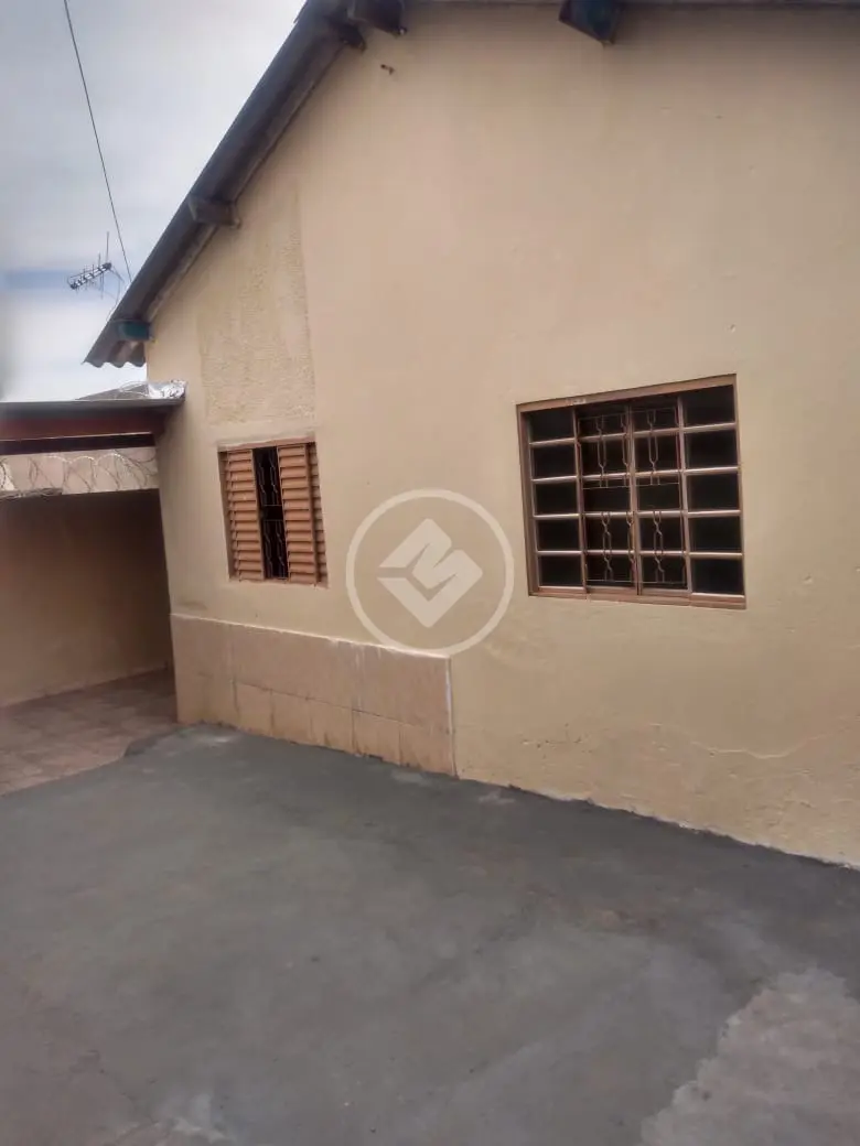 Casa Luizote de Freitas, Uberlândia - MG — foto 1