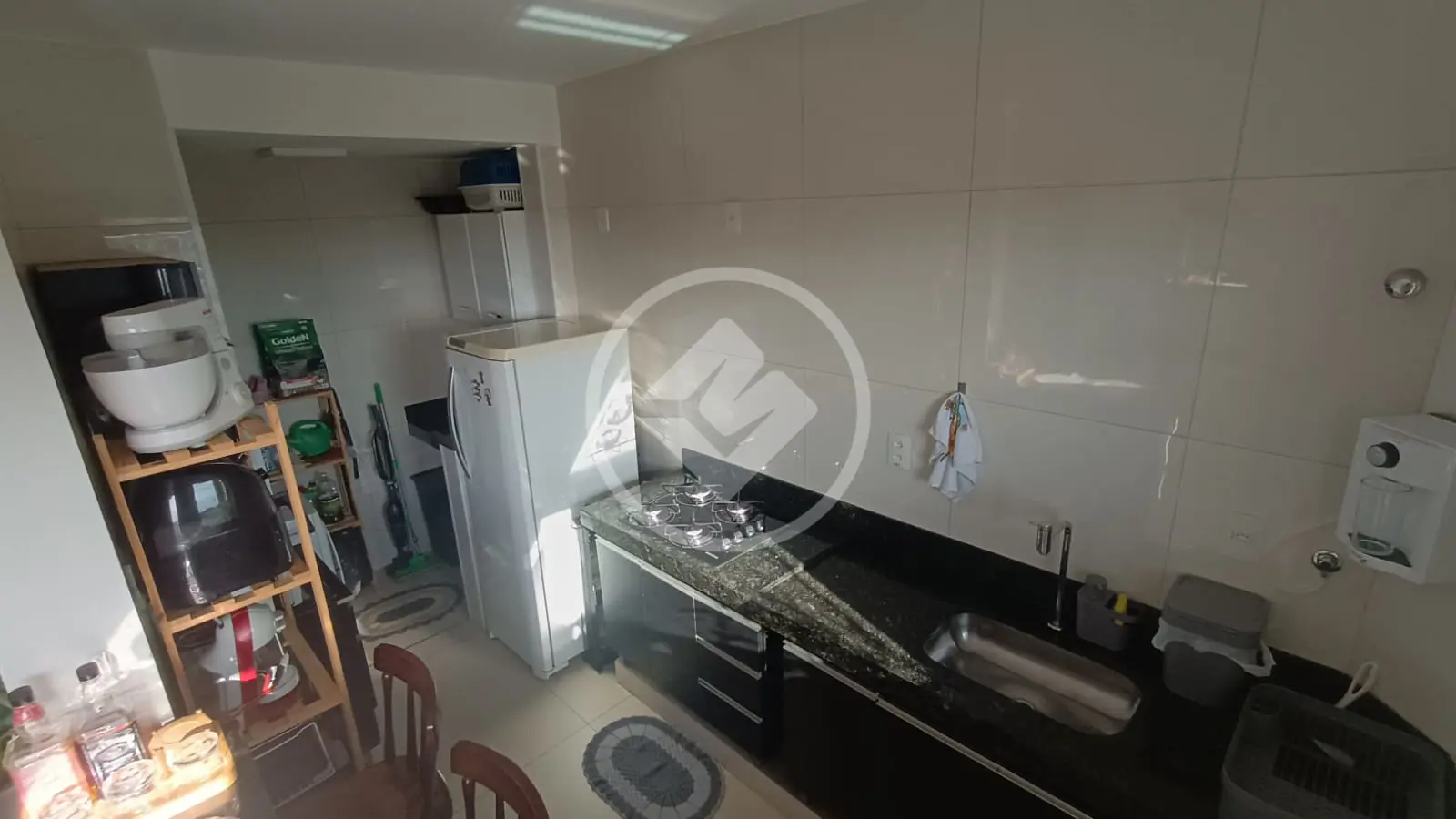 Imagem 3 - Apartamento em Novo Mundo, Uberlândia - MG