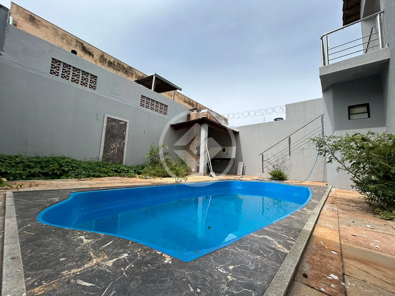 Imagem 1 - Casa em Jardim Patrícia, Uberlândia - MG