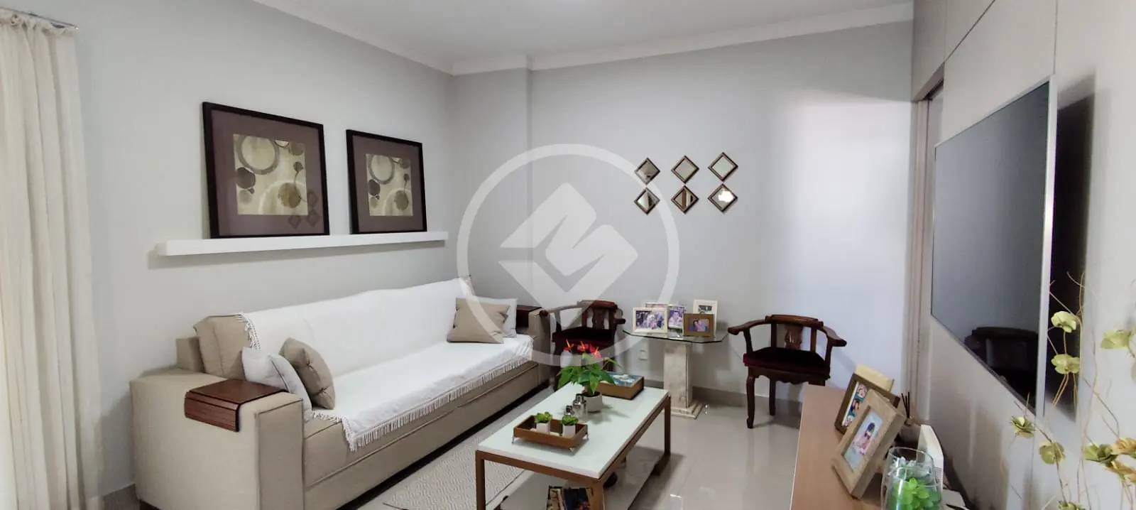 Imagem 3 - Apartamento em SARAIVA, Uberlândia - MG