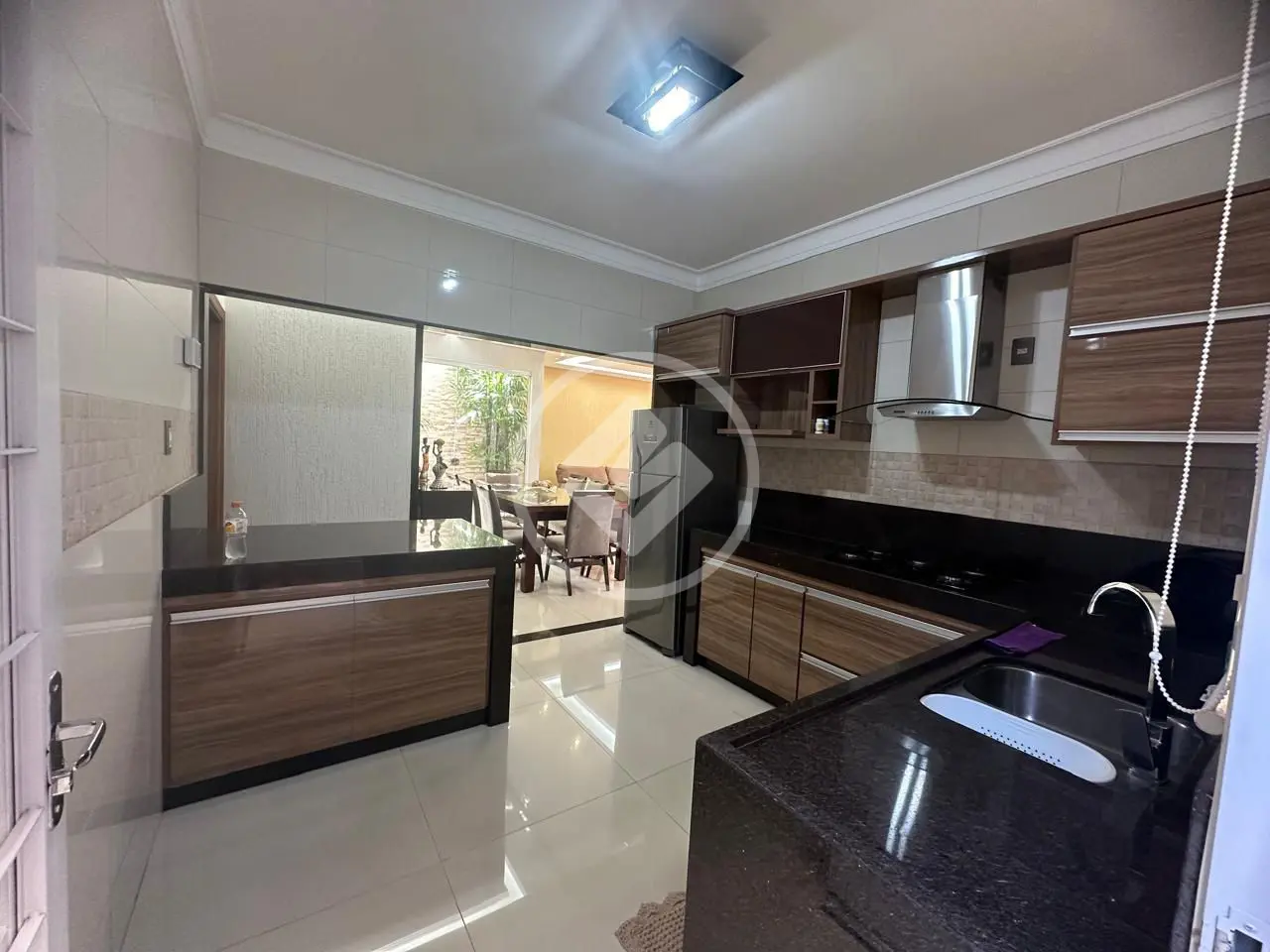 Imagem 3 - Casa em Jardim Inconfidência, Uberlândia - MG