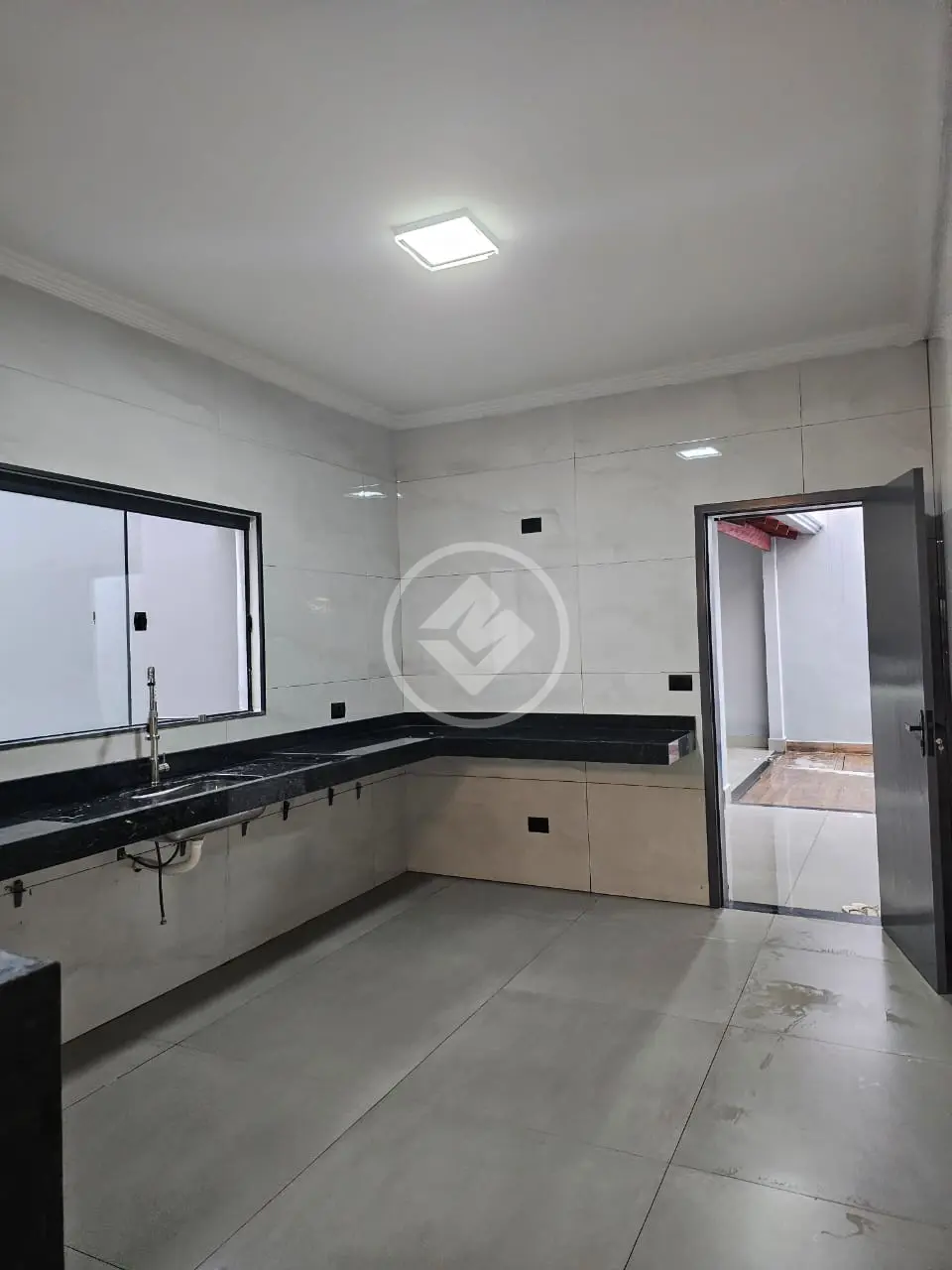 Imagem 4 - Casa em Jardim Brasília, Uberlândia - MG