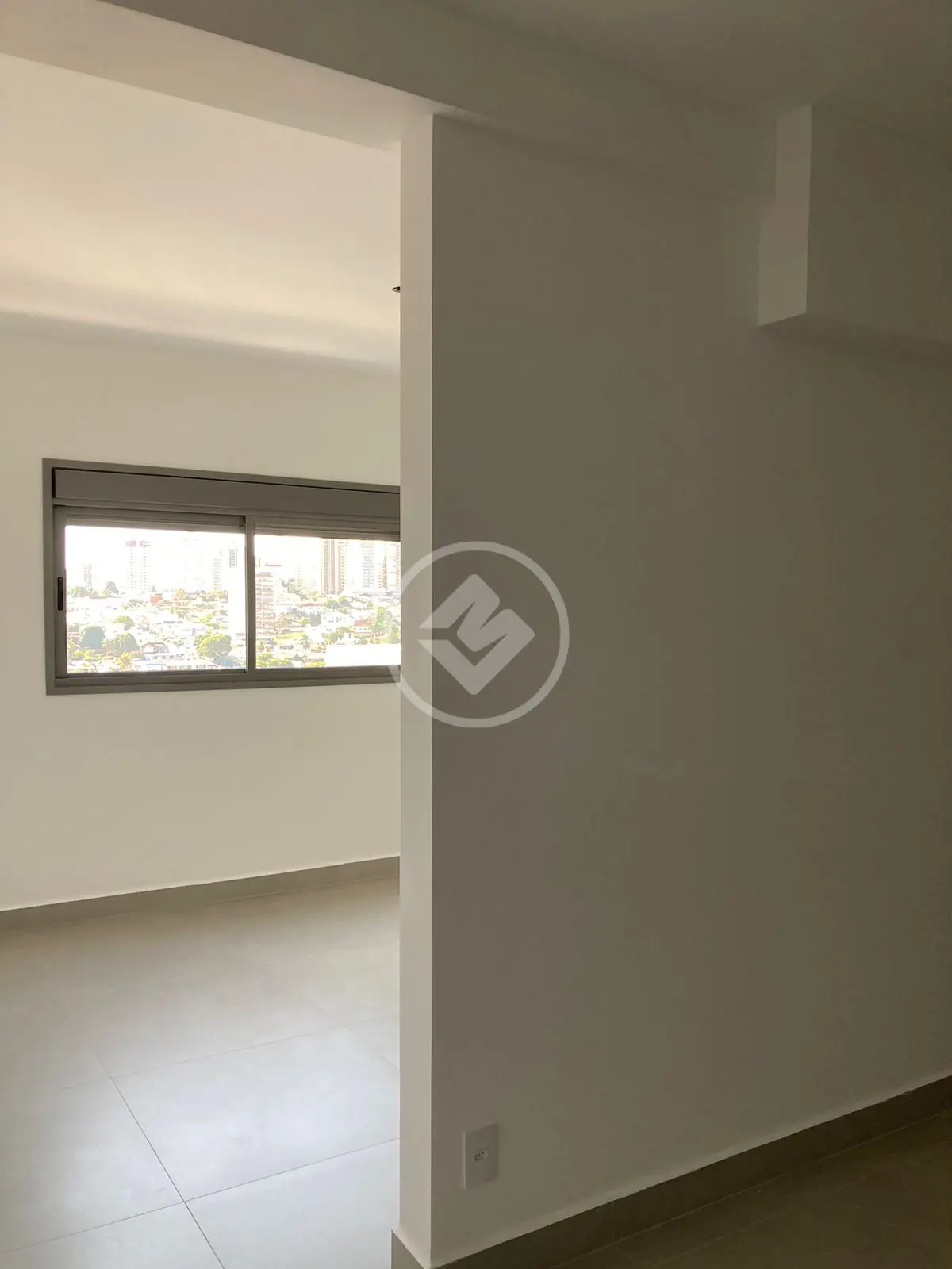 Apartamento Morada da Colina, Uberlândia - MG — foto 1