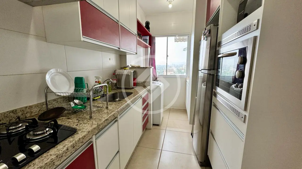 Imagem 1 - Apartamento em Laranjeiras, Uberlândia - MG