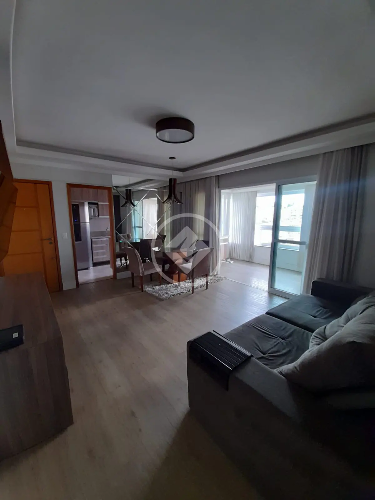 Apartamento TABAJARAS, Uberlândia - MG — foto 1