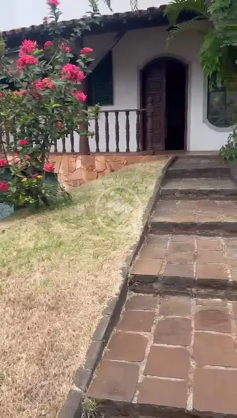 Imagem 2 - Sobrado em Tabajaras, Uberlândia - MG