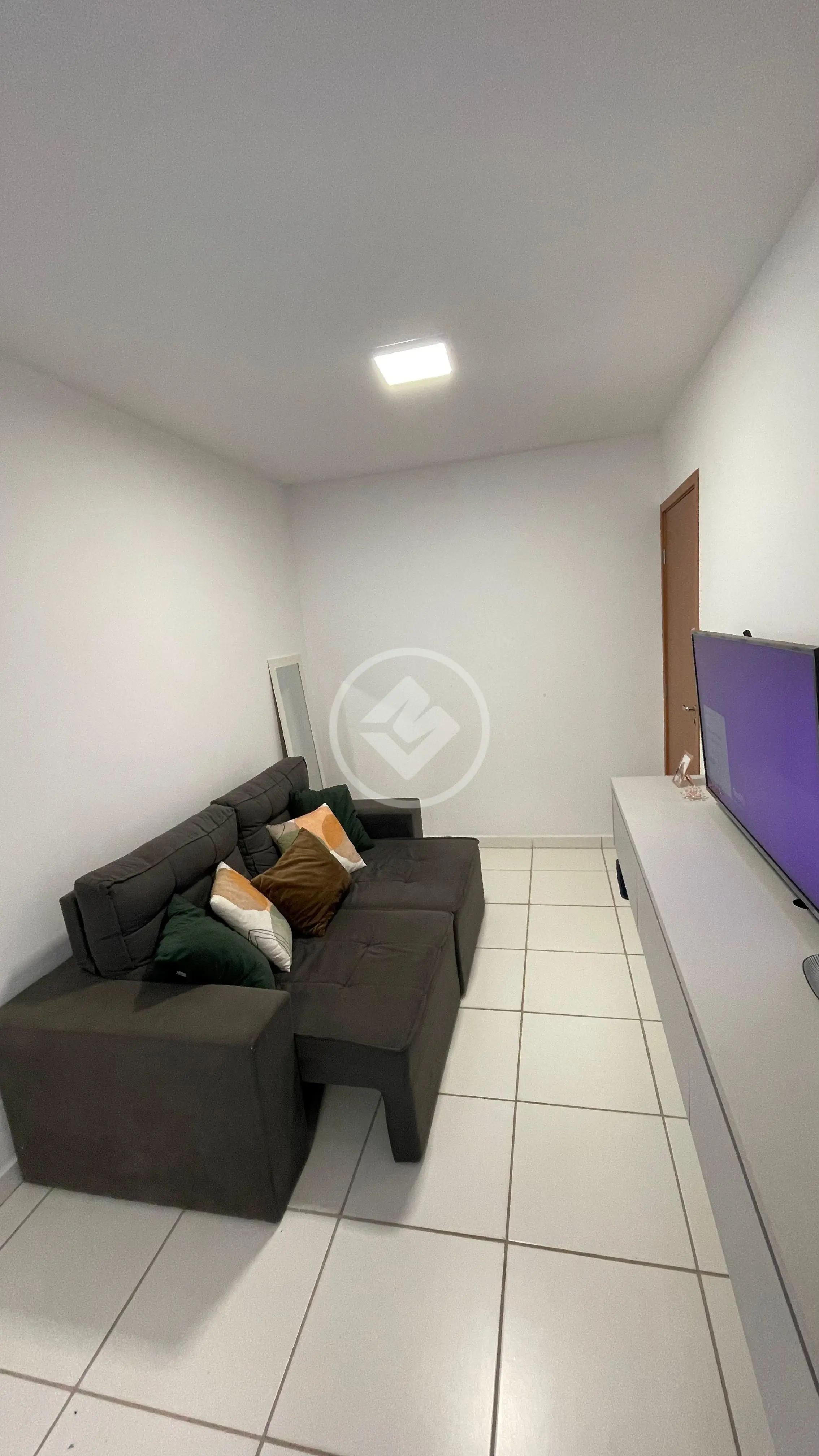 Apartamento Residencial Integração, Uberlândia - MG — foto 2