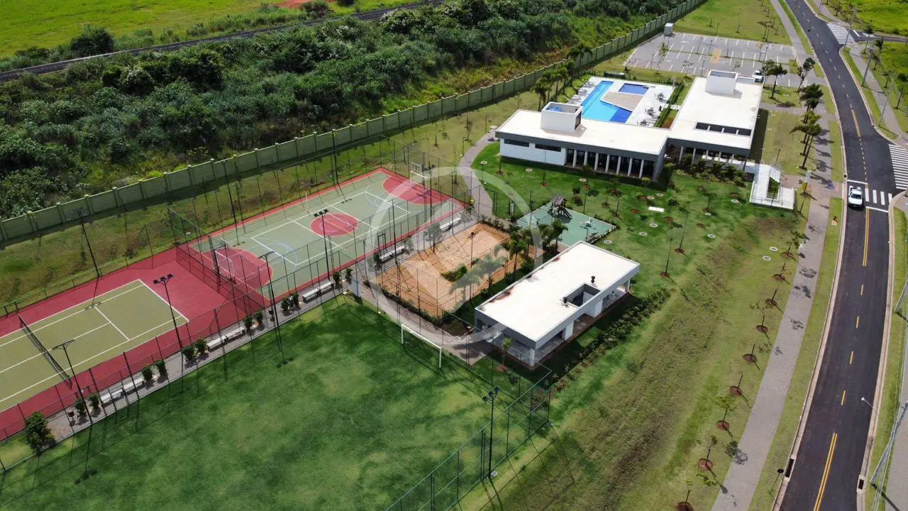 Imagem 1 - Terreno Condomínio em GRANJA MARILEUSA, Uberlândia - MG