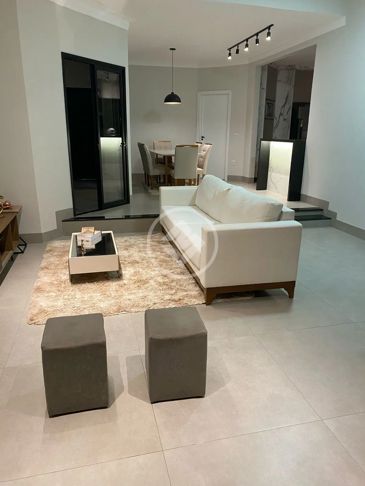 Imagem 6 - Casa em JARDIM KARAIBA, Uberlândia - MG