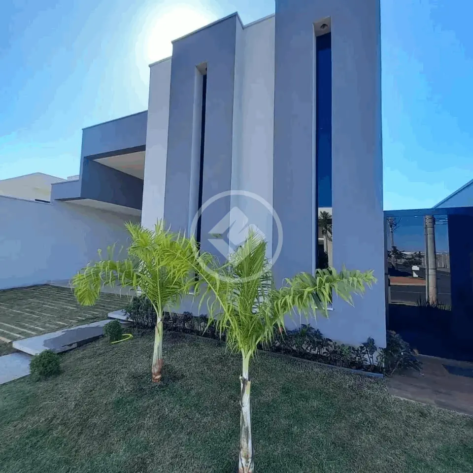 Imagem 6 - Casa Condomínio em Novo Mundo, Uberlândia - MG