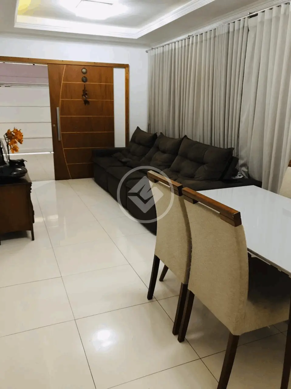 Casa Jardim Europa, Uberlândia - MG — foto 2
