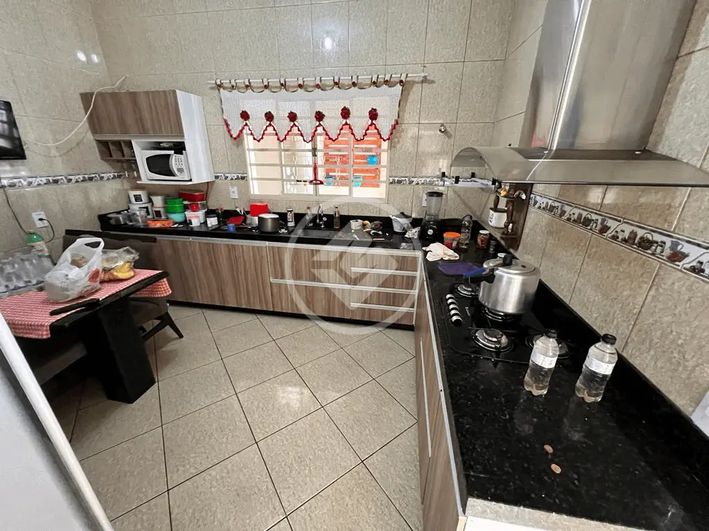 Imagem 4 - Casa em Novo Mundo ., Uberlândia - MG