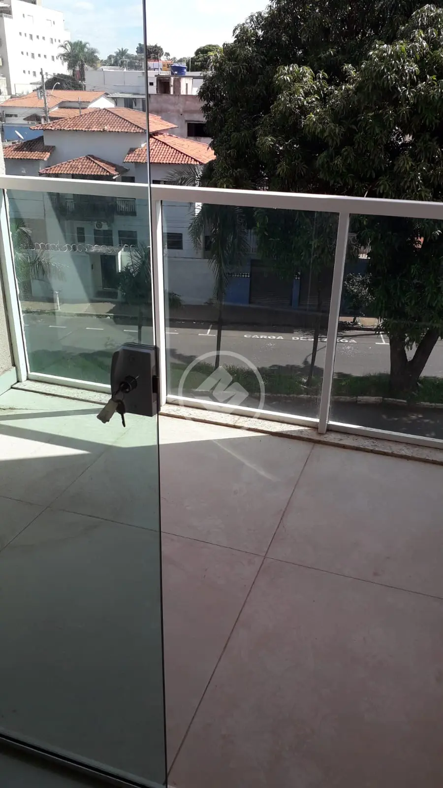 Apartamento Tubalina, Uberlândia - MG — foto 2