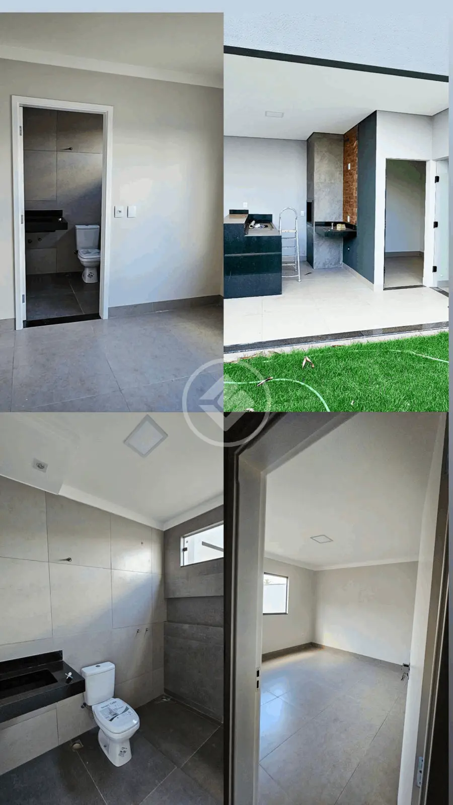 Imagem 5 - Casa em Cidade Jardim, Uberlândia - MG