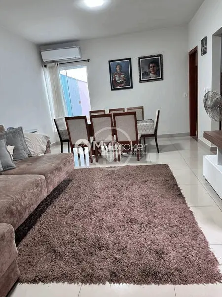 Imagem 2 - Casa em Cidade Jardim, Uberlândia - MG