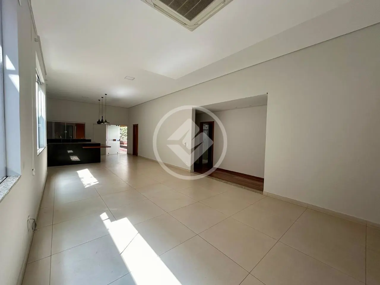 Imagem 3 - Casa Condomínio em Lagoinha, Uberlândia - MG