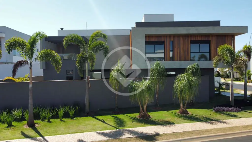 Imagem 6 - Sobrado Em Condomínio em Nova Uberlândia, Uberlândia - MG