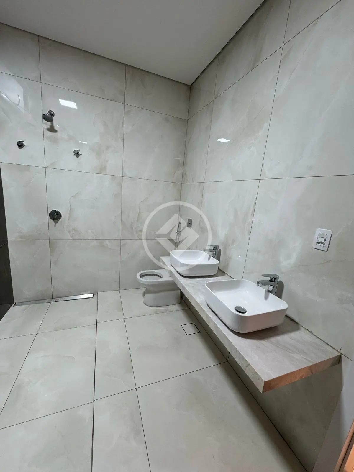 Imagem 3 - Casa em Loteamento Portal do Vale II, Uberlândia - MG
