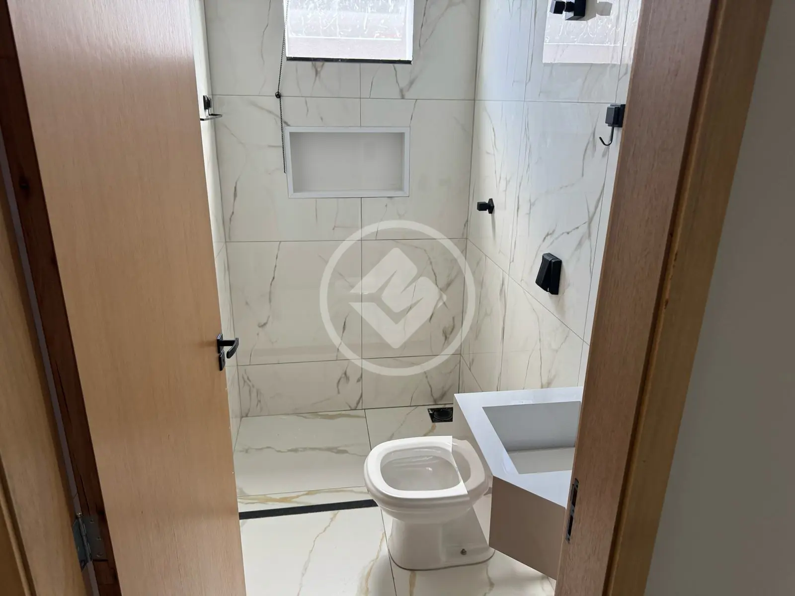Casa Laranjeiras, Uberlândia - MG — foto 2